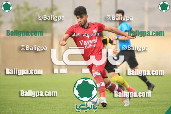 سپاهان اصفهان ۳ - ۰ نساجی مازندران