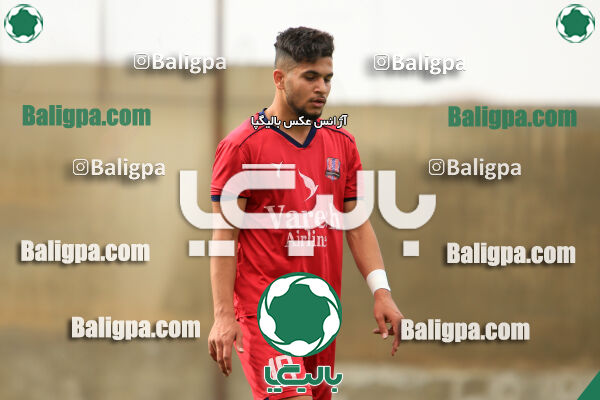 سپاهان اصفهان ۳ - ۰ نساجی مازندران