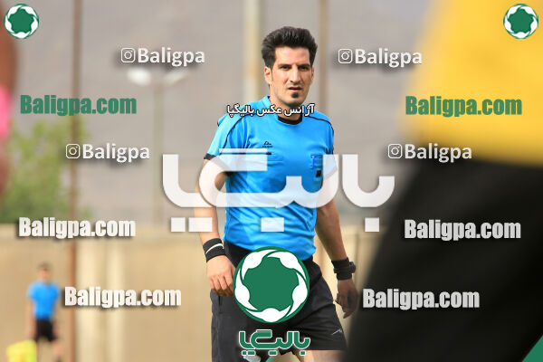 سپاهان اصفهان ۳ - ۰ نساجی مازندران