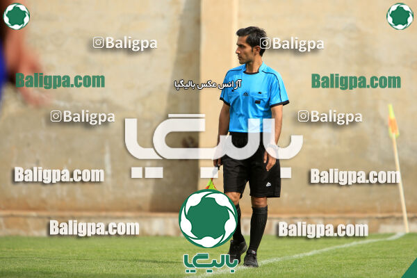 سپاهان اصفهان ۳ - ۰ نساجی مازندران