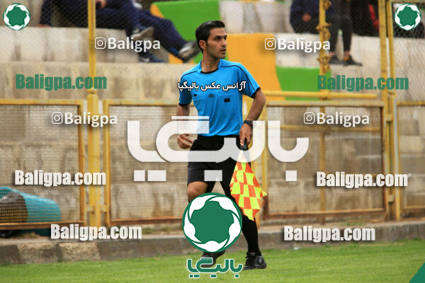 سپاهان اصفهان ۳ - ۰ نساجی مازندران