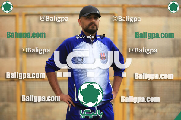 سپاهان اصفهان ۳ - ۰ نساجی مازندران