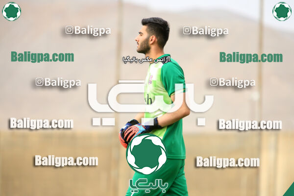 سپاهان اصفهان ۳ - ۰ نساجی مازندران