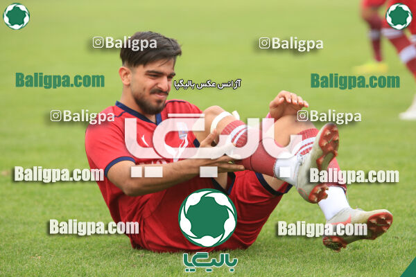 سپاهان اصفهان ۳ - ۰ نساجی مازندران
