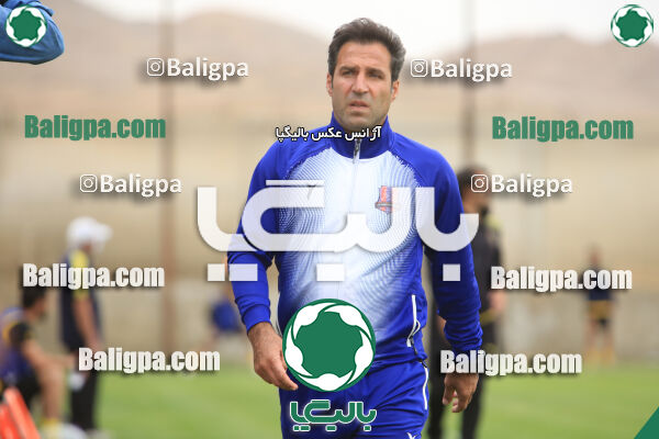 سپاهان اصفهان ۳ - ۰ نساجی مازندران