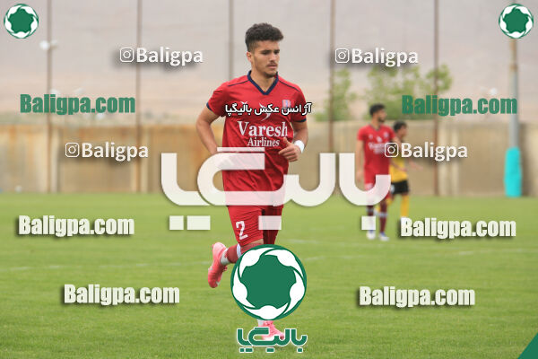 سپاهان اصفهان ۳ - ۰ نساجی مازندران