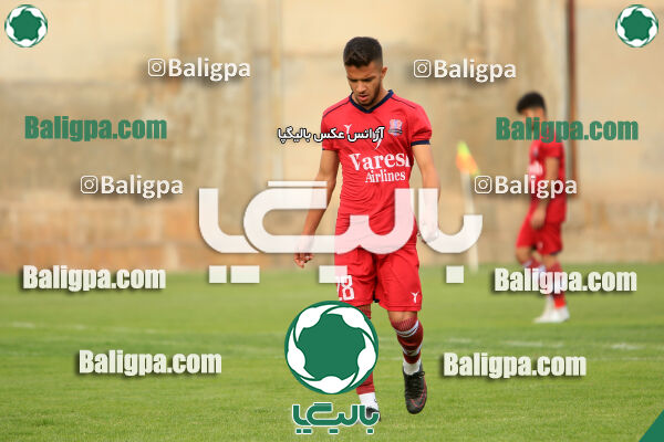 سپاهان اصفهان ۳ - ۰ نساجی مازندران