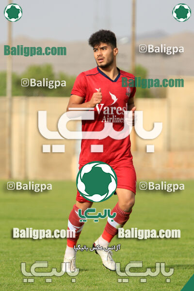سپاهان اصفهان ۳ - ۰ نساجی مازندران