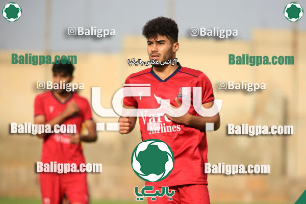 سپاهان اصفهان ۳ - ۰ نساجی مازندران