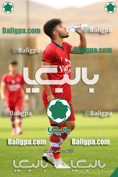 سپاهان اصفهان ۳ - ۰ نساجی مازندران