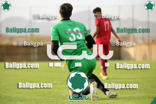 سپاهان اصفهان ۳ - ۰ نساجی مازندران