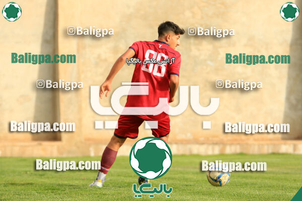 سپاهان اصفهان ۳ - ۰ نساجی مازندران