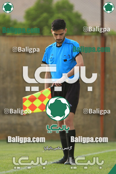 سپاهان اصفهان ۳ - ۰ نساجی مازندران