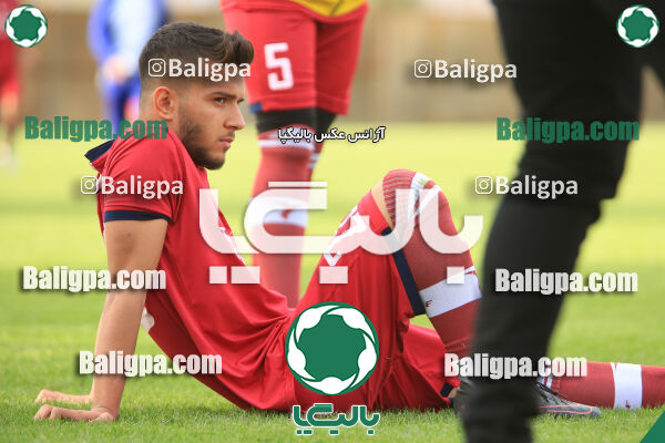 سپاهان اصفهان ۳ - ۰ نساجی مازندران