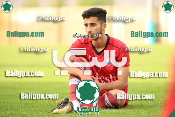 سپاهان اصفهان ۳ - ۰ نساجی مازندران