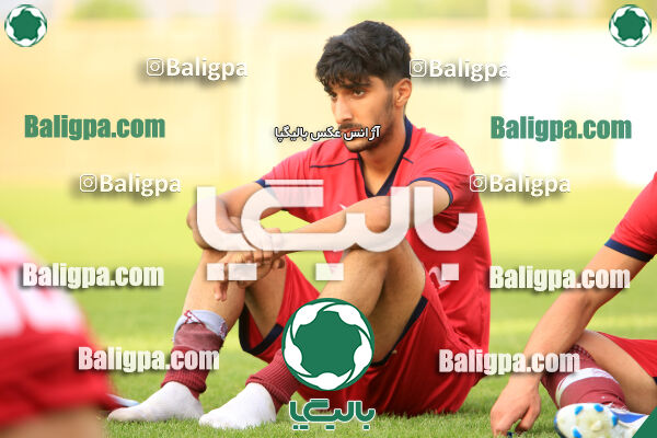 سپاهان اصفهان ۳ - ۰ نساجی مازندران