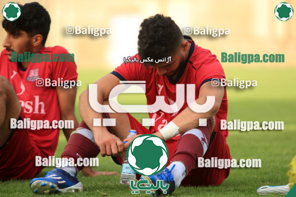 سپاهان اصفهان ۳ - ۰ نساجی مازندران
