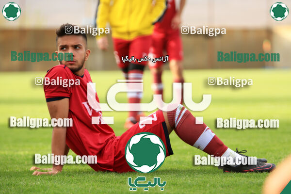 سپاهان اصفهان ۳ - ۰ نساجی مازندران