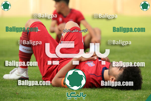 سپاهان اصفهان ۳ - ۰ نساجی مازندران
