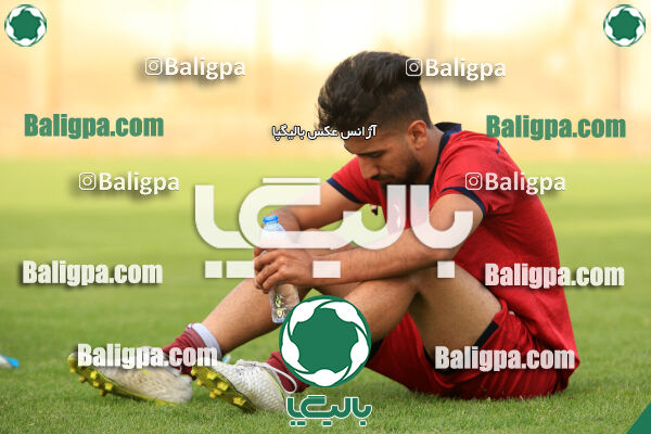 سپاهان اصفهان ۳ - ۰ نساجی مازندران