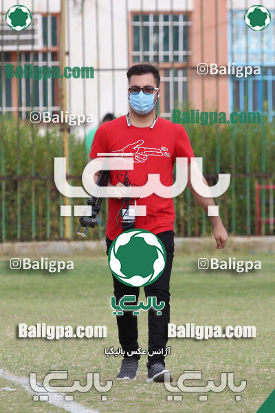 شاهین شهرداری بوشهر ۰ - ۰ فولاد خوزستان