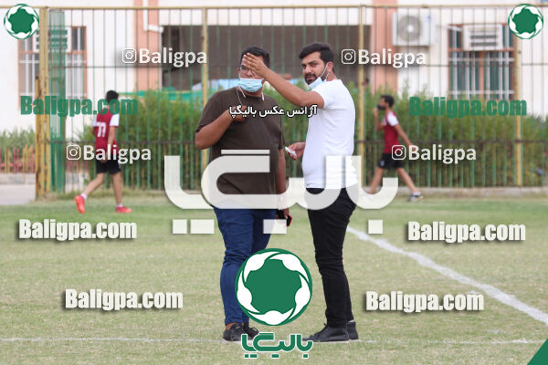 شاهین شهرداری بوشهر ۰ - ۰ فولاد خوزستان