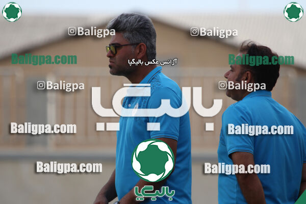 شاهین شهرداری بوشهر ۰ - ۰ فولاد خوزستان