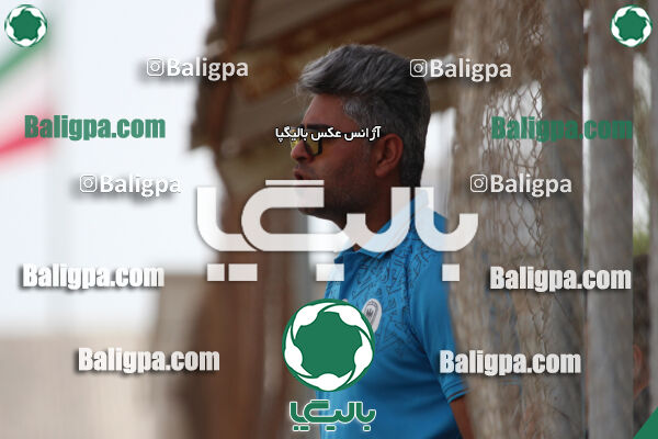 شاهین شهرداری بوشهر ۰ - ۰ فولاد خوزستان