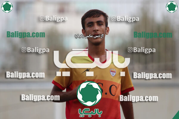 شاهین شهرداری بوشهر ۰ - ۰ فولاد خوزستان