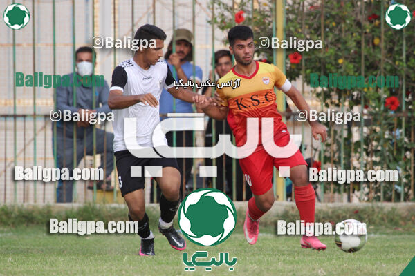 شاهین شهرداری بوشهر ۰ - ۰ فولاد خوزستان