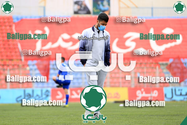 شهید عبدی ۲ - ۲