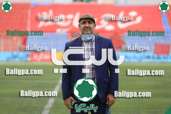 شهید عبدی ۲ - ۲