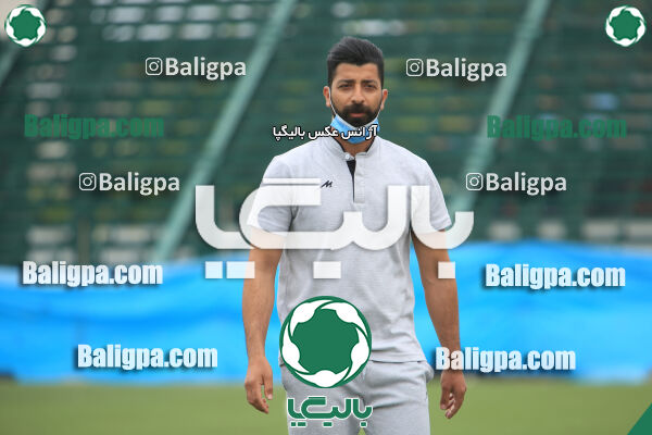 شهید عبدی ۲ - ۲