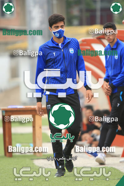 شهید عبدی ۲ - ۲