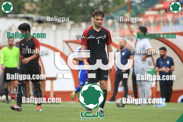 شهید عبدی ۲ - ۲