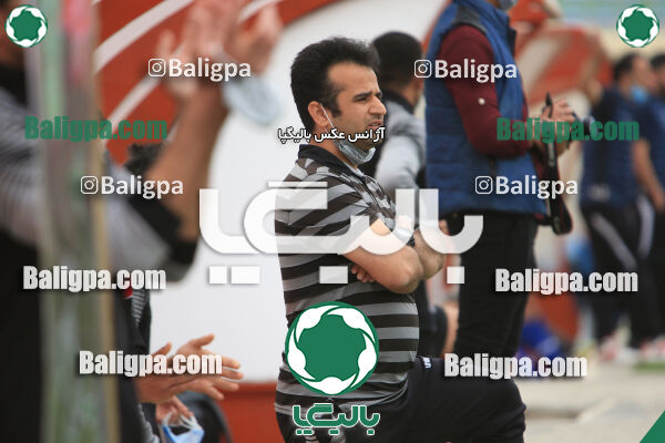 شهید عبدی ۲ - ۲