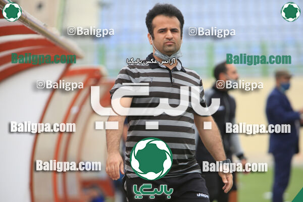 شهید عبدی ۲ - ۲