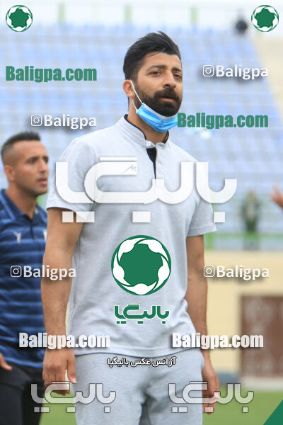 شهید عبدی ۲ - ۲