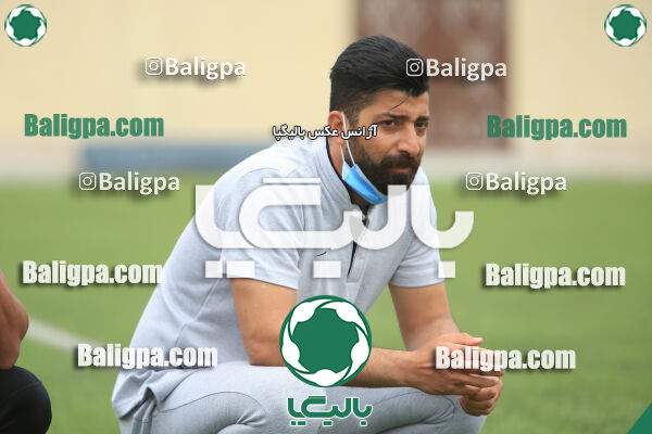 شهید عبدی ۲ - ۲