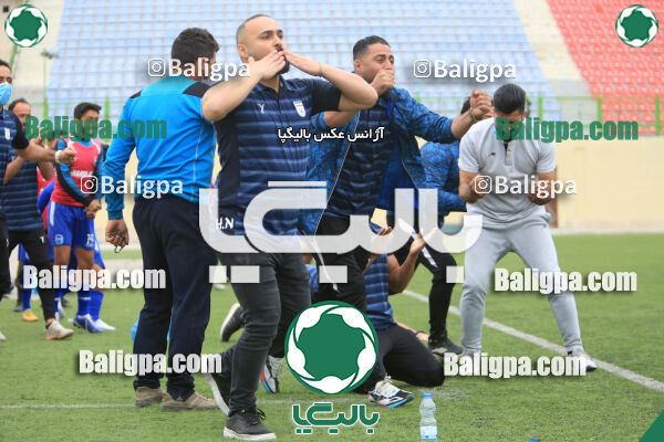 شهید عبدی ۲ - ۲