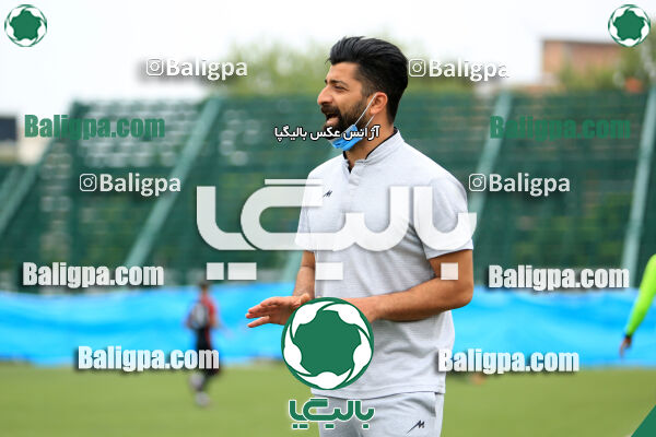 شهید عبدی ۲ - ۲