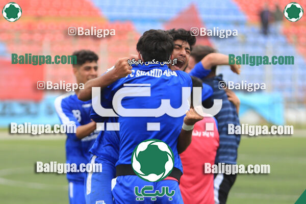 شهید عبدی ۲ - ۲