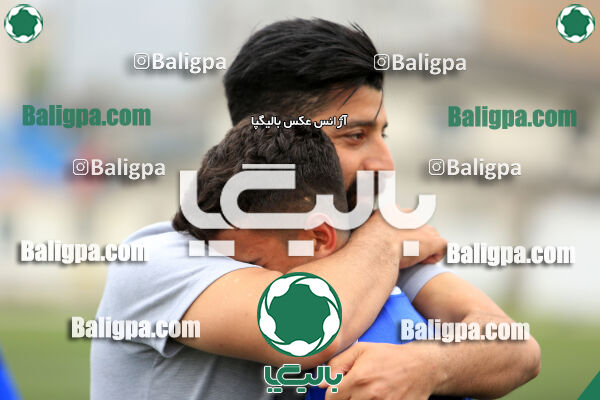 شهید عبدی ۲ - ۲