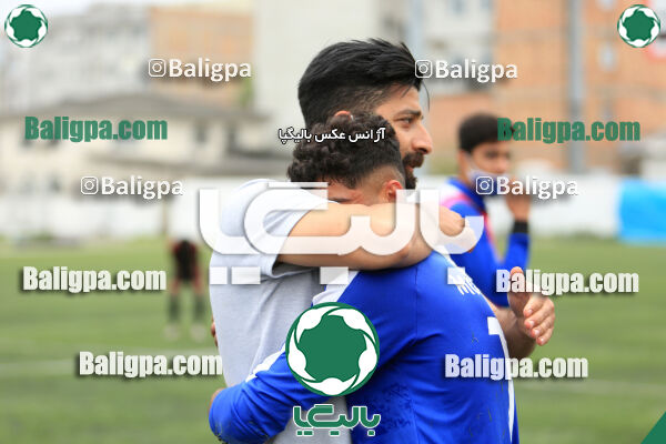 شهید عبدی ۲ - ۲