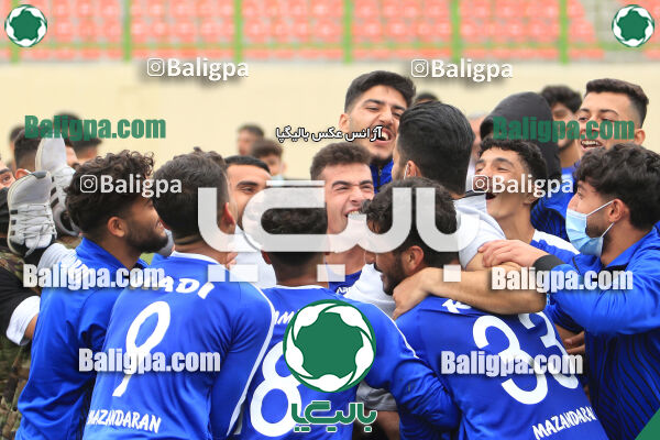 شهید عبدی ۲ - ۲