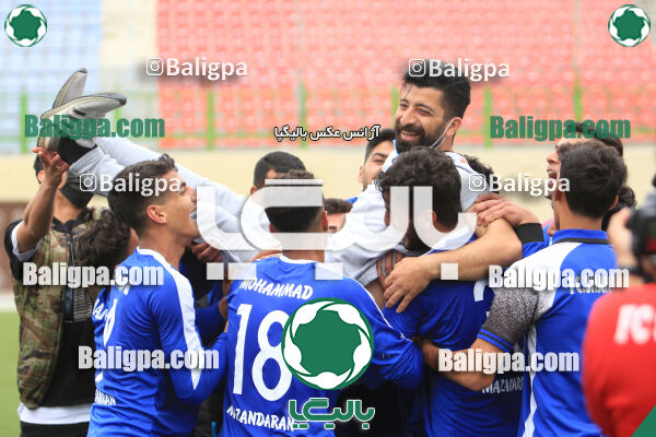شهید عبدی ۲ - ۲