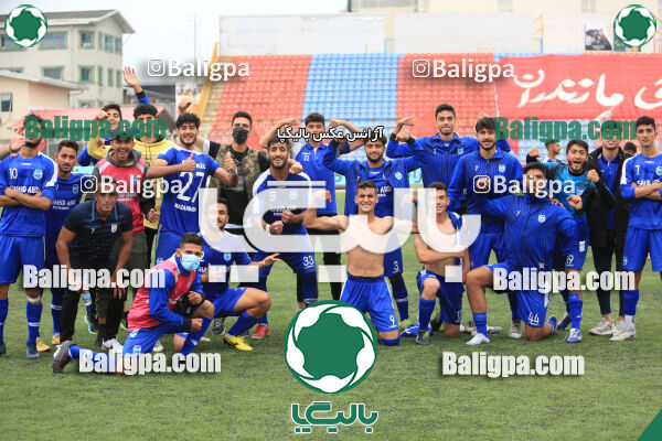 شهید عبدی ۲ - ۲