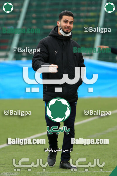 نساجی مازندران ۱ - ۲ دهکده طلایی