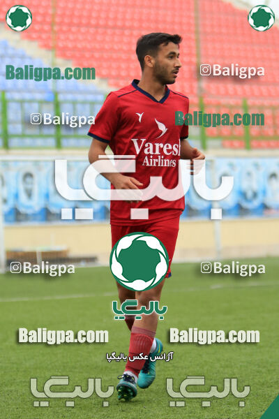 نساجی مازندران ۱ - ۲ دهکده طلایی