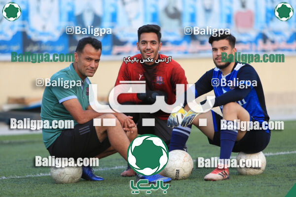نساجی مازندران ۳ - ۰ پارس جنوبی جم